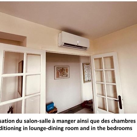 דירות בלואה Les Lumieres De La Loire מראה חיצוני תמונה