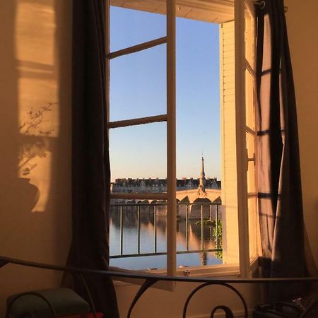 דירות בלואה Les Lumieres De La Loire מראה חיצוני תמונה